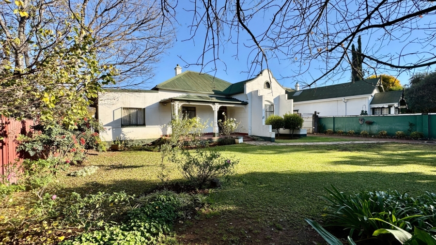 3 Bedroom Property for Sale in Potchefstroom North West